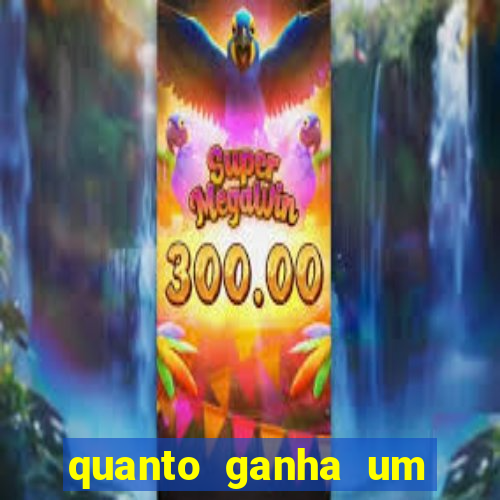 quanto ganha um lutador de jungle fight